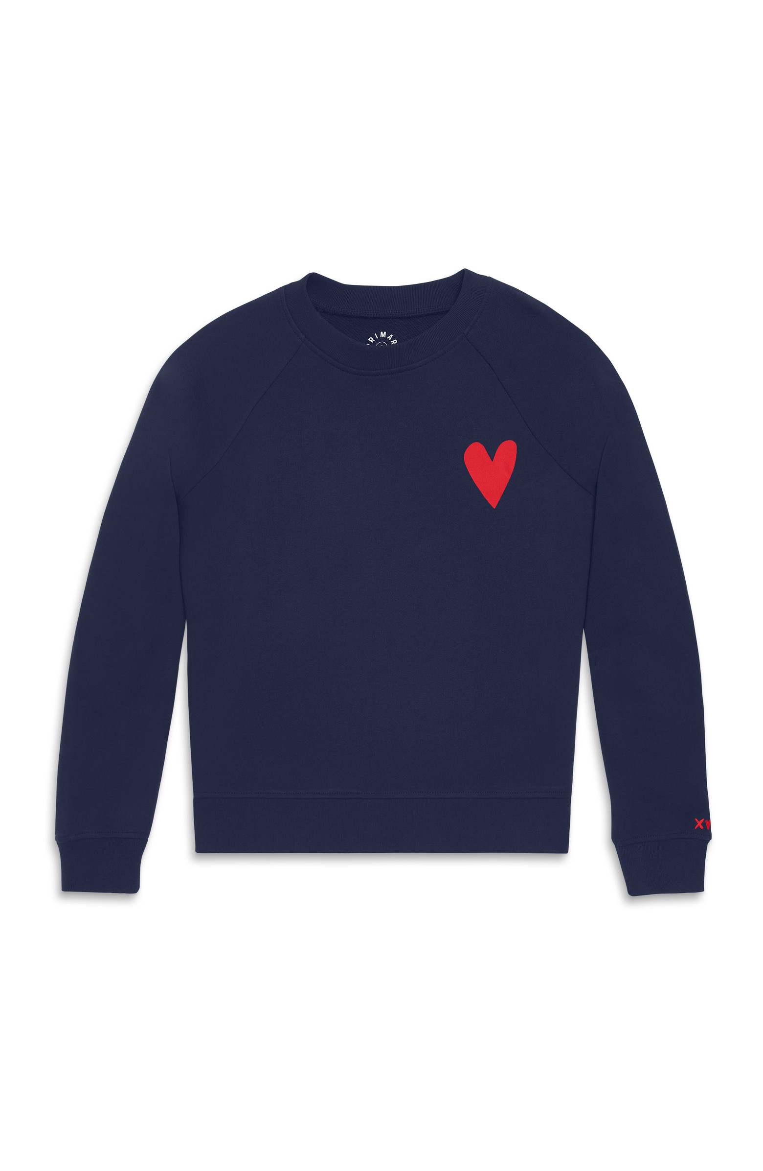 Adult Heart Sweatshirt | Nordstrom
