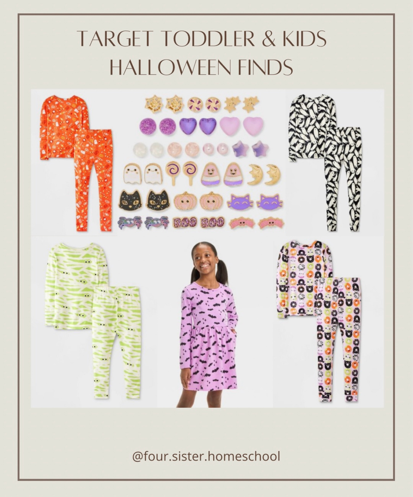Target Halloween Finds 🥰🎃👻

#LTKBaby #LTKKids #LTKSeasonal
