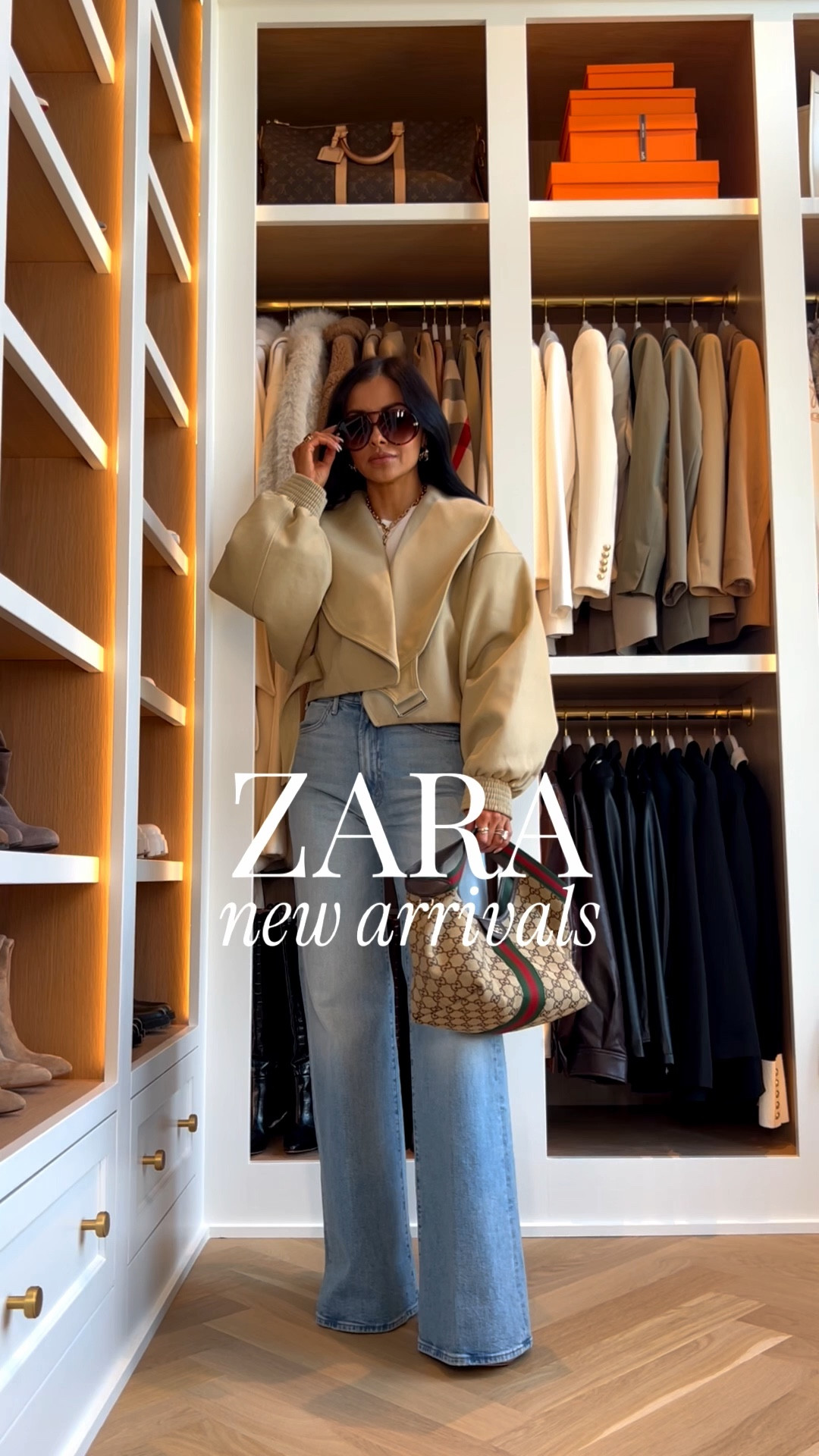 Zara new arrivals for spring
Zara jacket 
Mother denim wearing a 24 - run TTS 
Simon Miller skirt wearing an XS 
Zara denim jacket
Mango nude heels
Madewell white crop denim wearing a 24 - run TTS 
Zara yellow top - perfect for Easter!
Zara denim jacket and Frame white jeans run TTS 
Zara leather crop jacket wearing an XS 
Paige cigarette jeans run TTS weddings 24
Zara crochet white top
Gucci necklace 
Easter outfit ideas / spring outfit ideas / spring break outfit / beach vacation outfit / date night outfit / Zara Haul
@Zara 



#LTKootd #LTKOver40 #LTKPetite