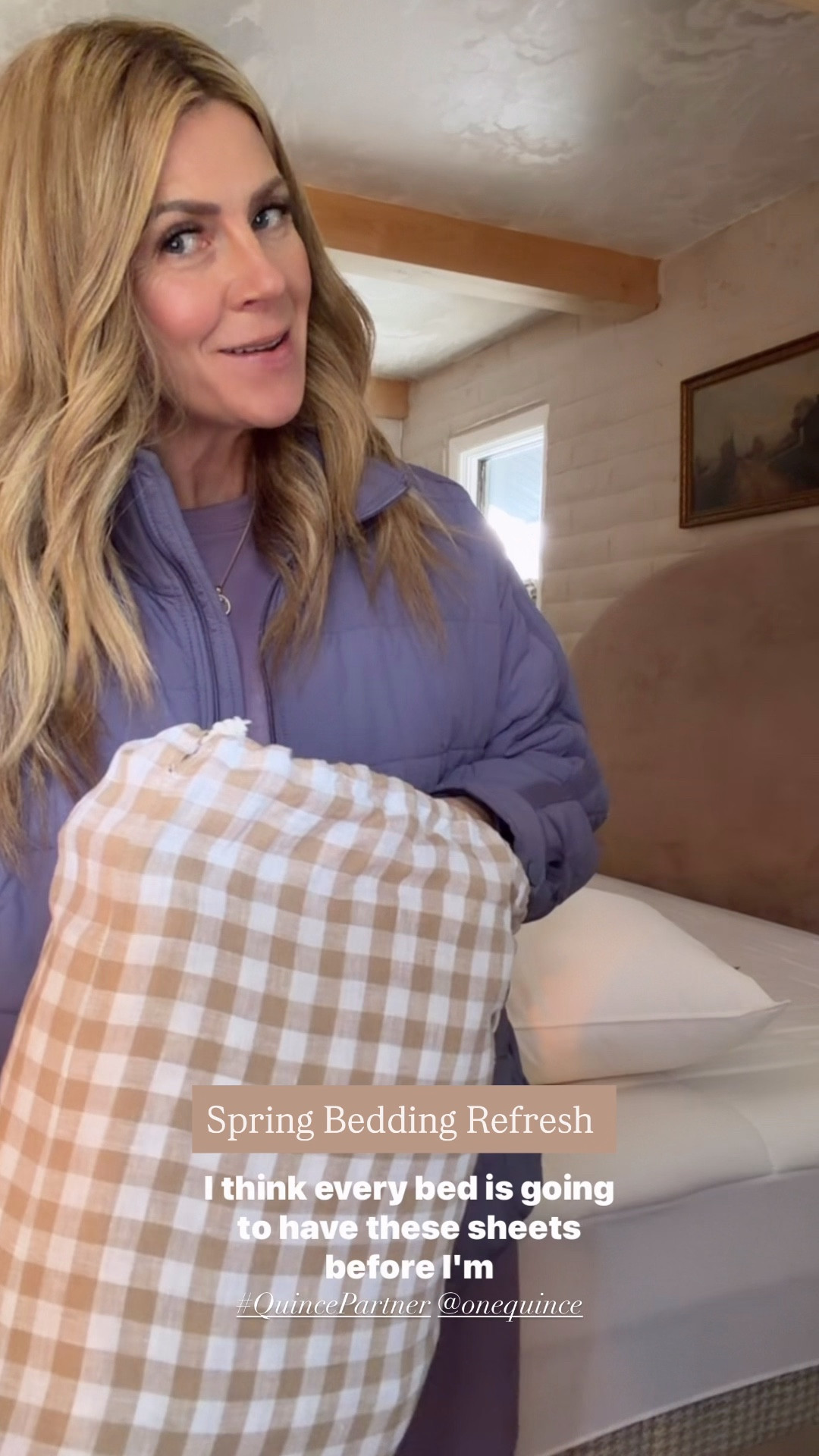 #QuincePartner @onequince