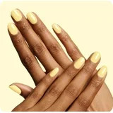 Olive & June Quick Drying Nail Polish, Bright & Focused, Beaming Yellow 0.3 fl oz - Walmart.com | Walmart (US)