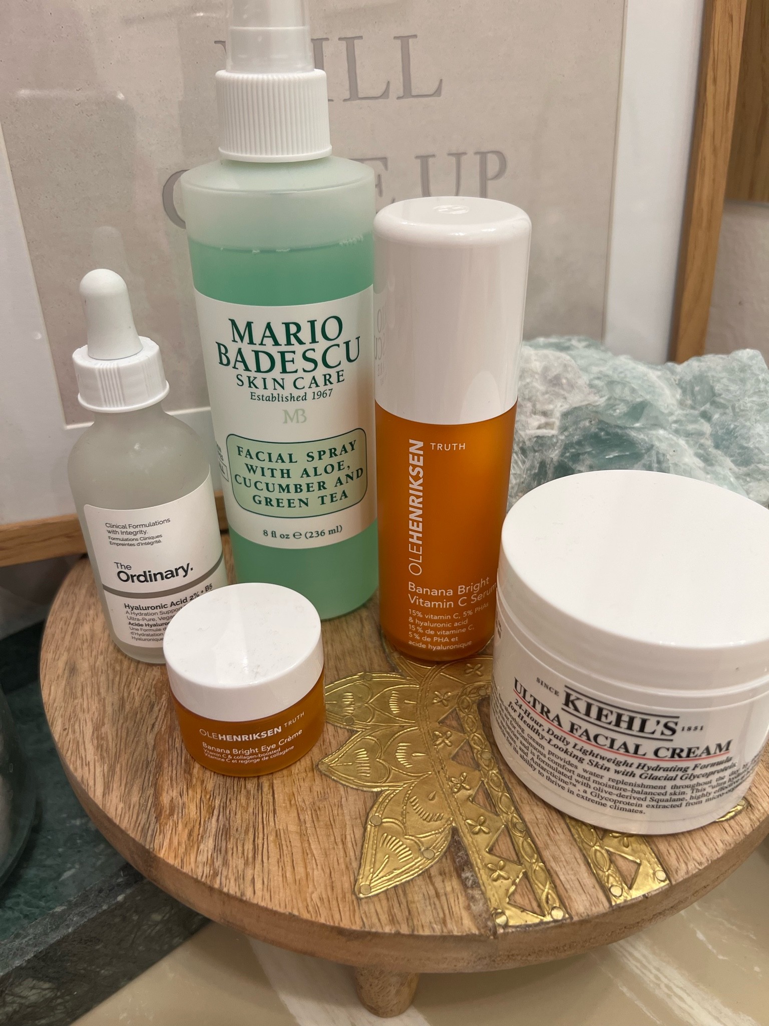 Skin care..
#skincare
#sephorasale
