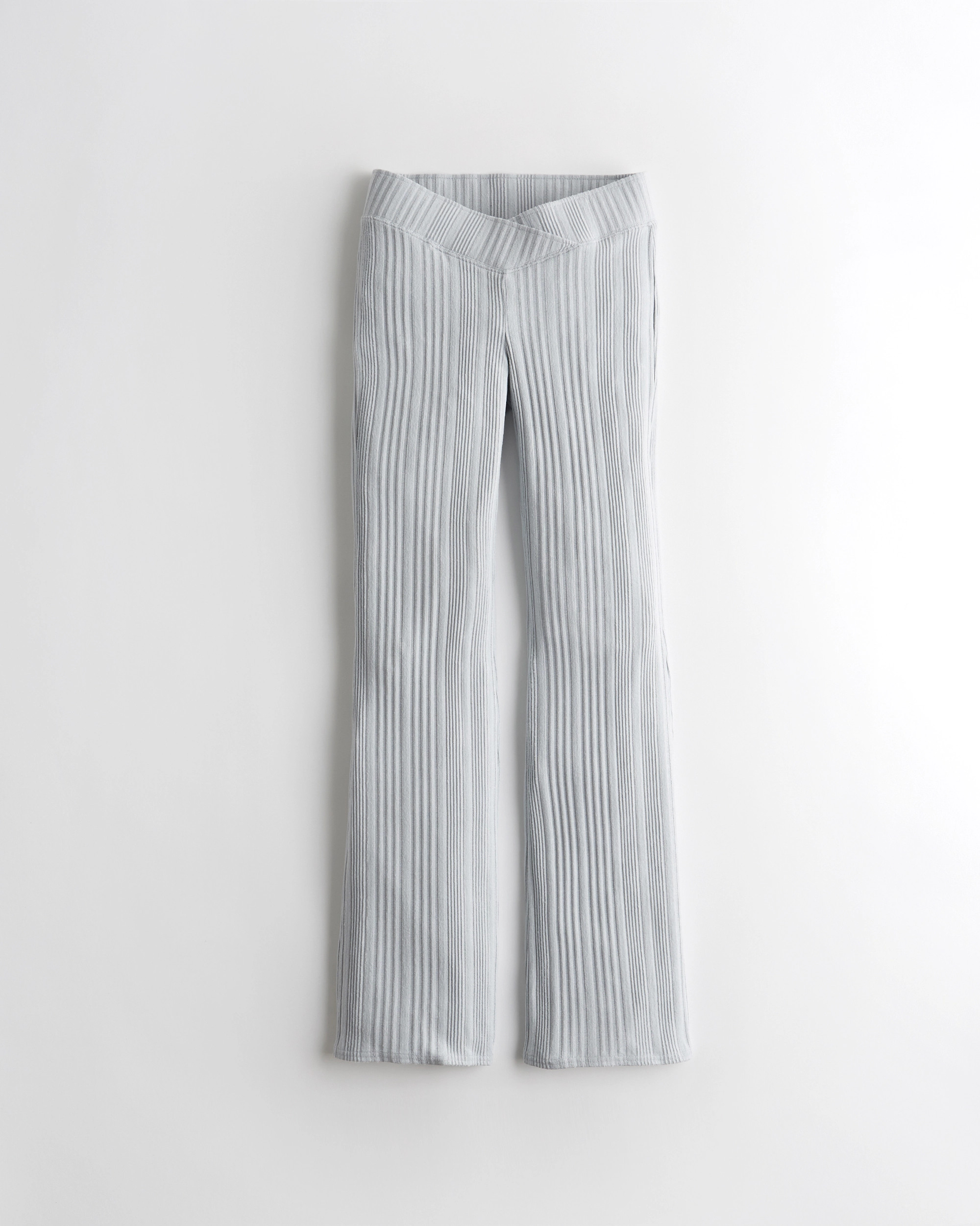 Gilly Hicks Weiche Gilly Hicks Dreamworthy Flare Hose | Gilly Hicks Nachtwäsche & Lounge | Holl... | Hollister (EU)