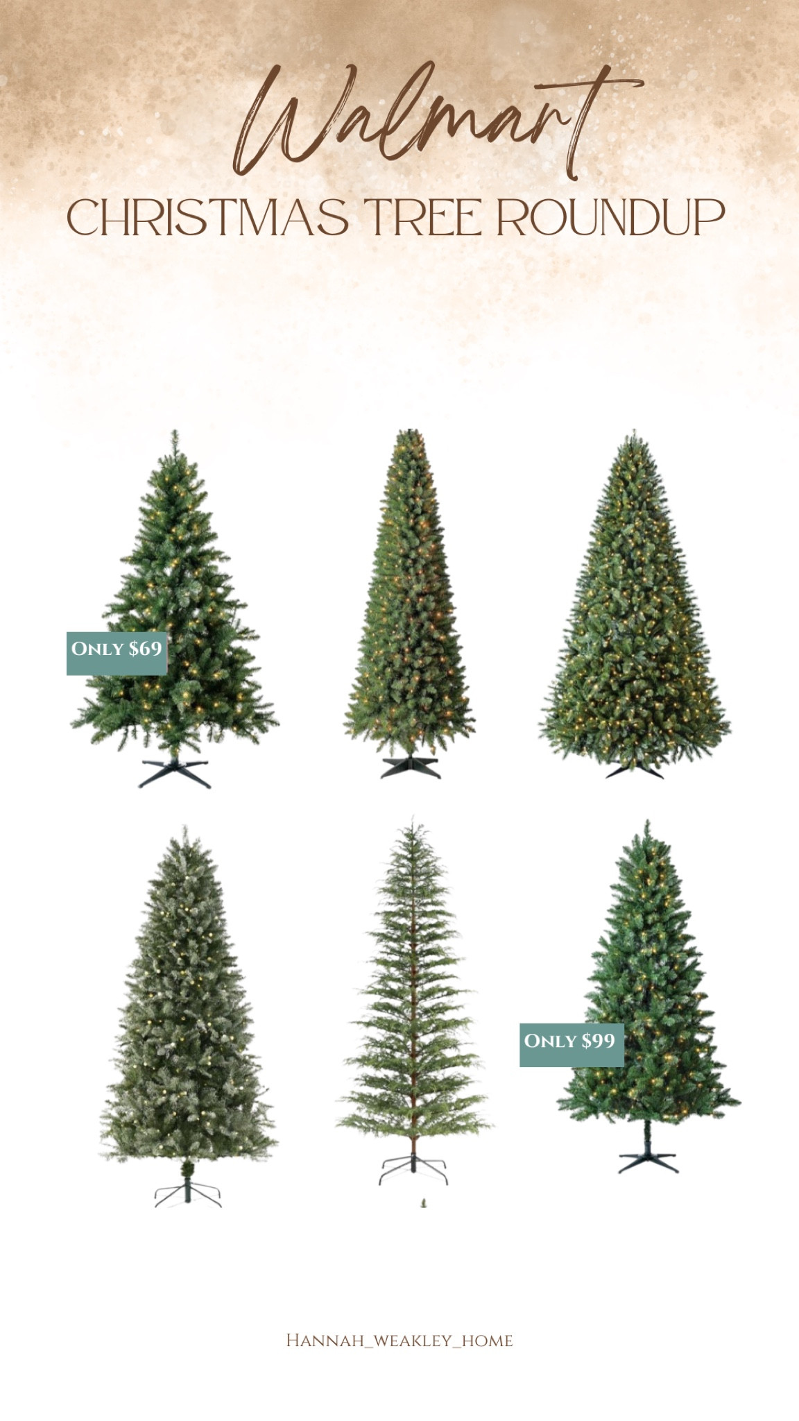 The best pre-lit trees! Walmart does NOT disappoint 🤩 #christmastrees #prelittrees #trees

#LTKSeasonal #LTKCyberWeek #LTKHoliday