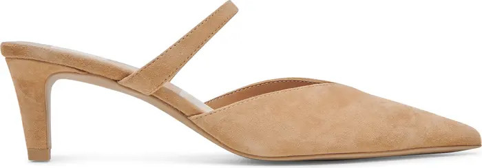 Kanika Kitten Heel Pump (Women) | Nordstrom