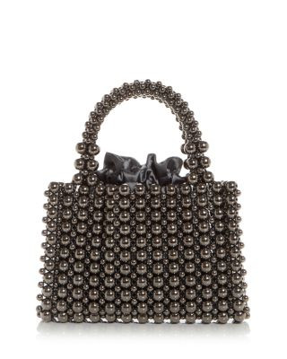 Beaded Top Handle Bag - Exclusive | Bloomingdale's (US)