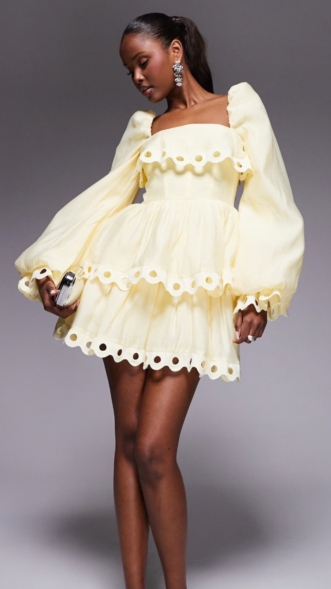 The perfect easter dress! 

#LTKStyleTip #LTKFindsUnder100 #LTKSeasonal