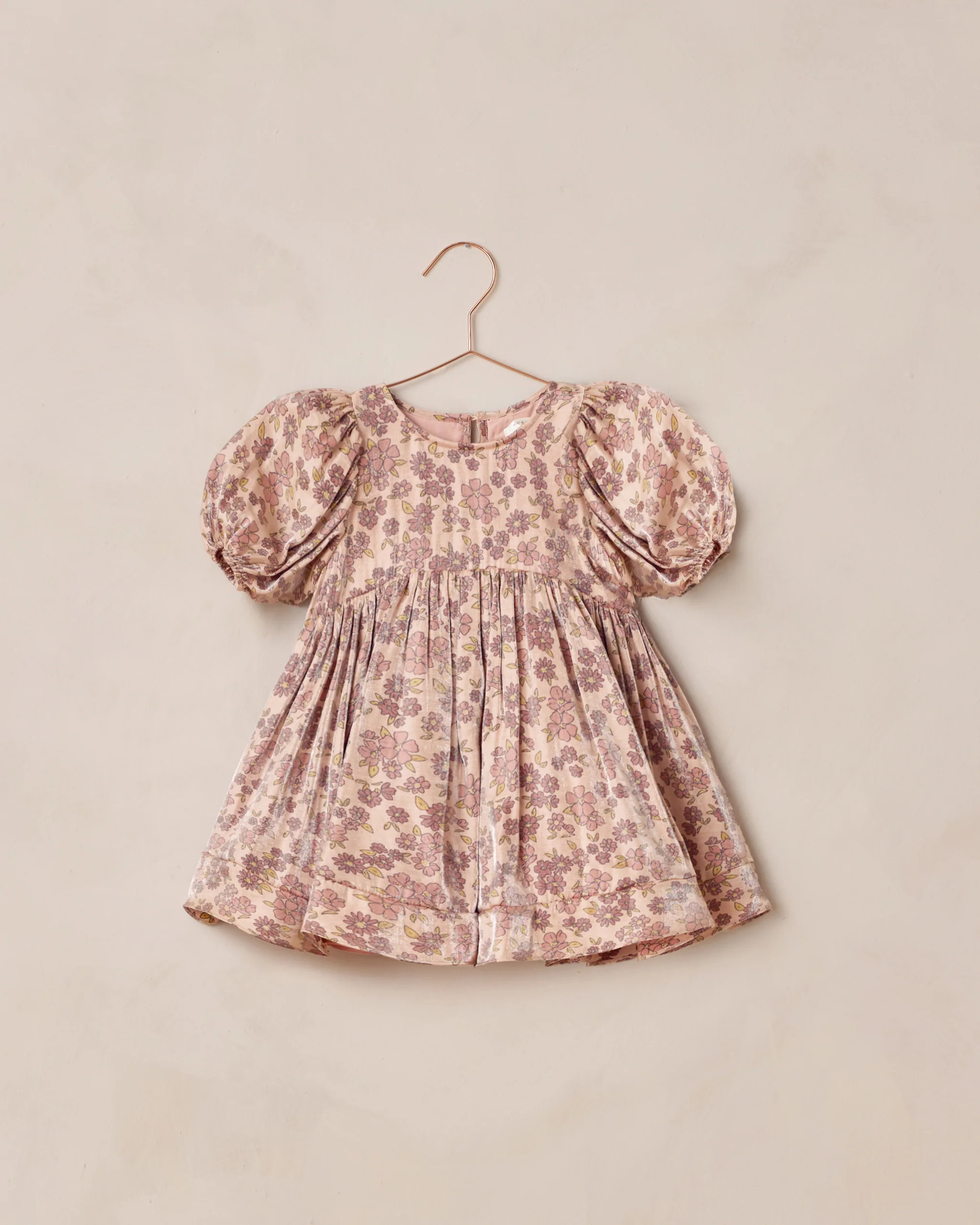 Luna Dress | Harvest Fleur | Rylee + Cru