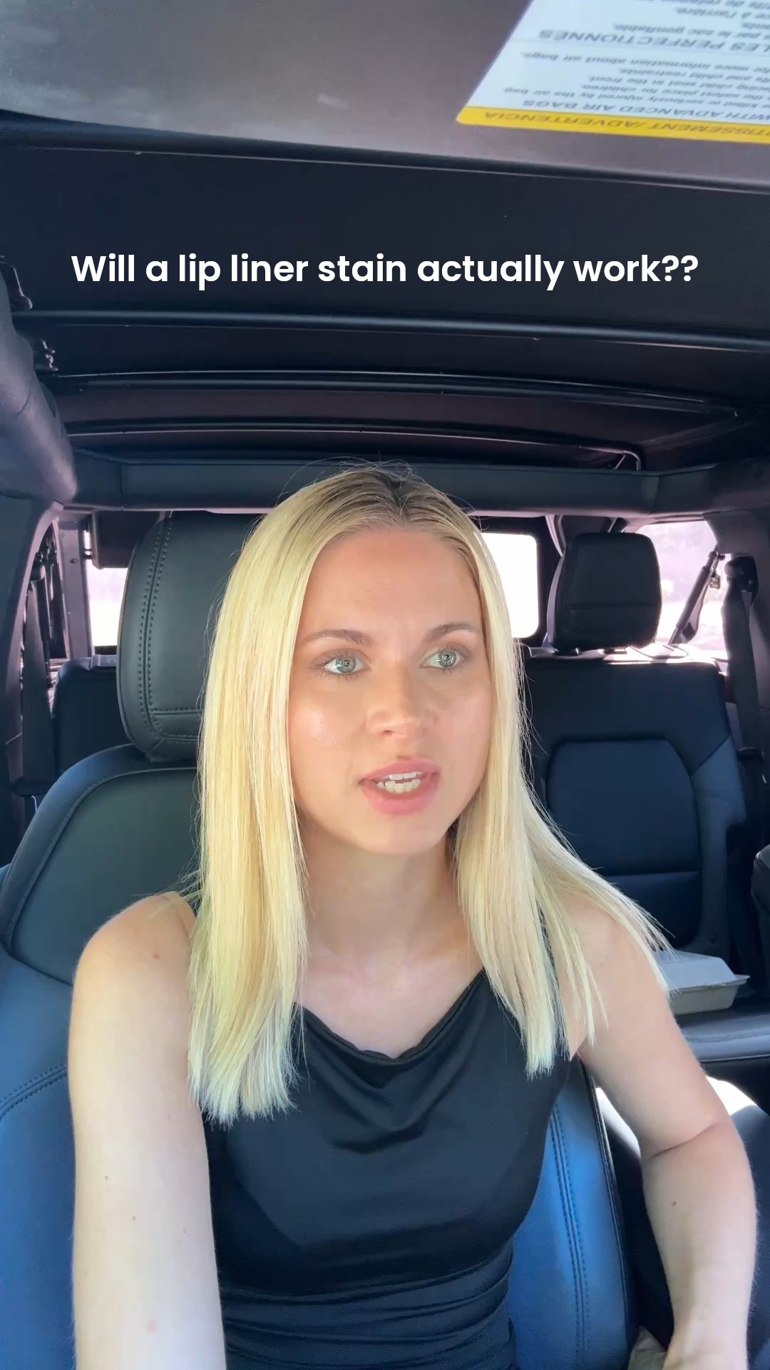 New huda beauty lip liner & jelly review 

#LTKFindsUnder50 #LTKFindsUnder100 #LTKBeauty