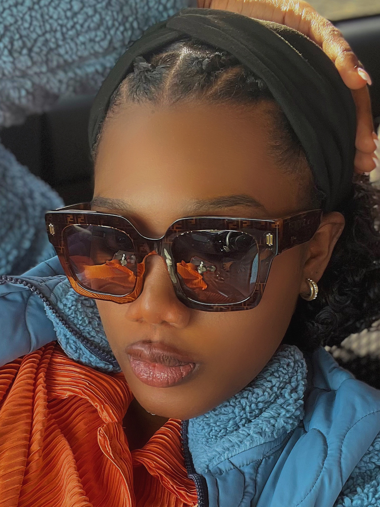 Seeing the world in style 😎
#LTKstyle #LTKglasses #LTKfinds #LTKaccessories

#LTKStyleTip