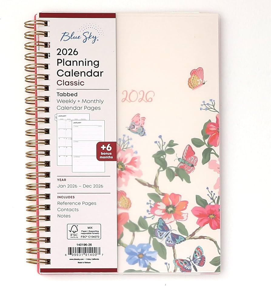 Blue Sky | Amazon (US)