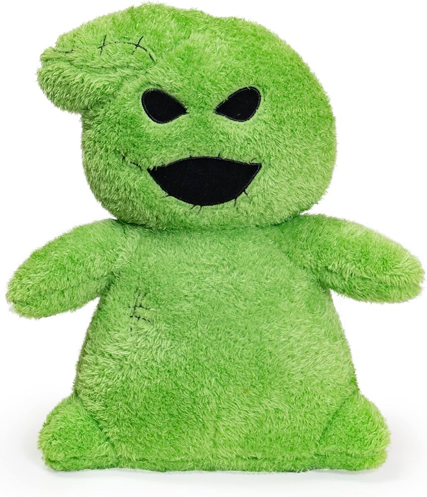KIDS PREFERRED Disney Baby Cuteeze The Nightmare Before Christmas Oogie Boogie Stuffed Animal Plush Toy Doll for Baby and Toddler Boys and Girls - 12 Inches | Amazon (US)