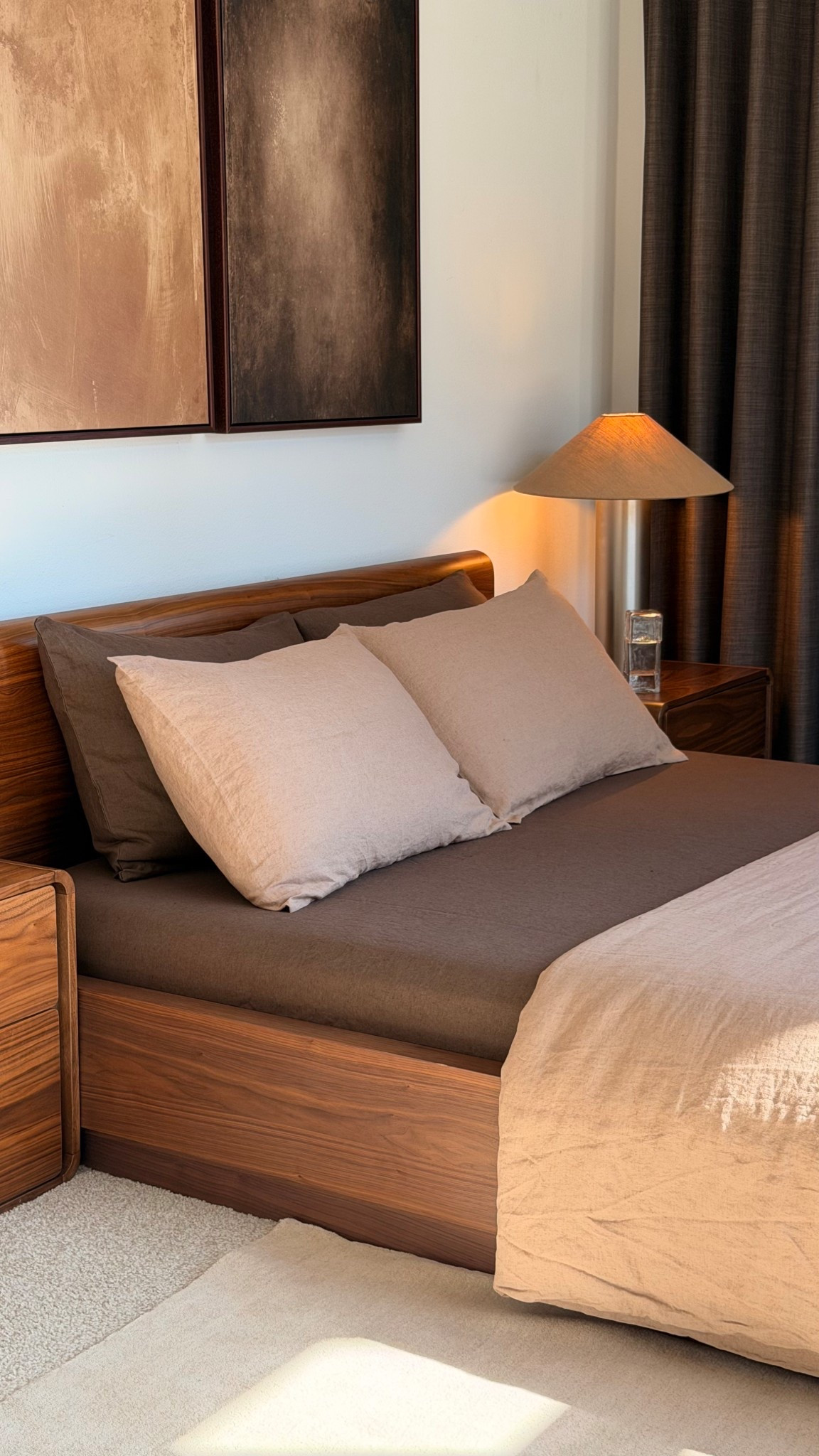 @Wayfair in our primary bedroom

#ad #wayfair #wayfairpartner 

#LTKHome