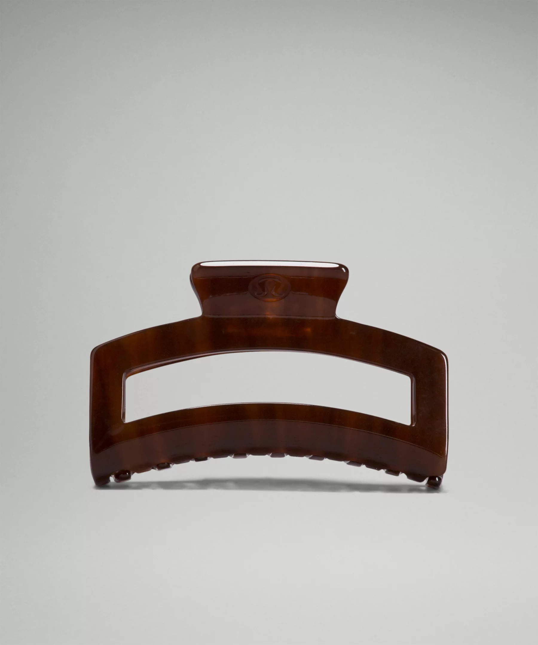 Large Claw Hair Clip | Lululemon (US)
