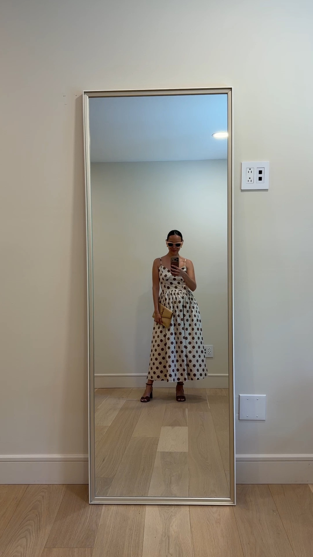 My look for the Greenwich polo match

#LTKootd #LTKPetite #LTKOver40