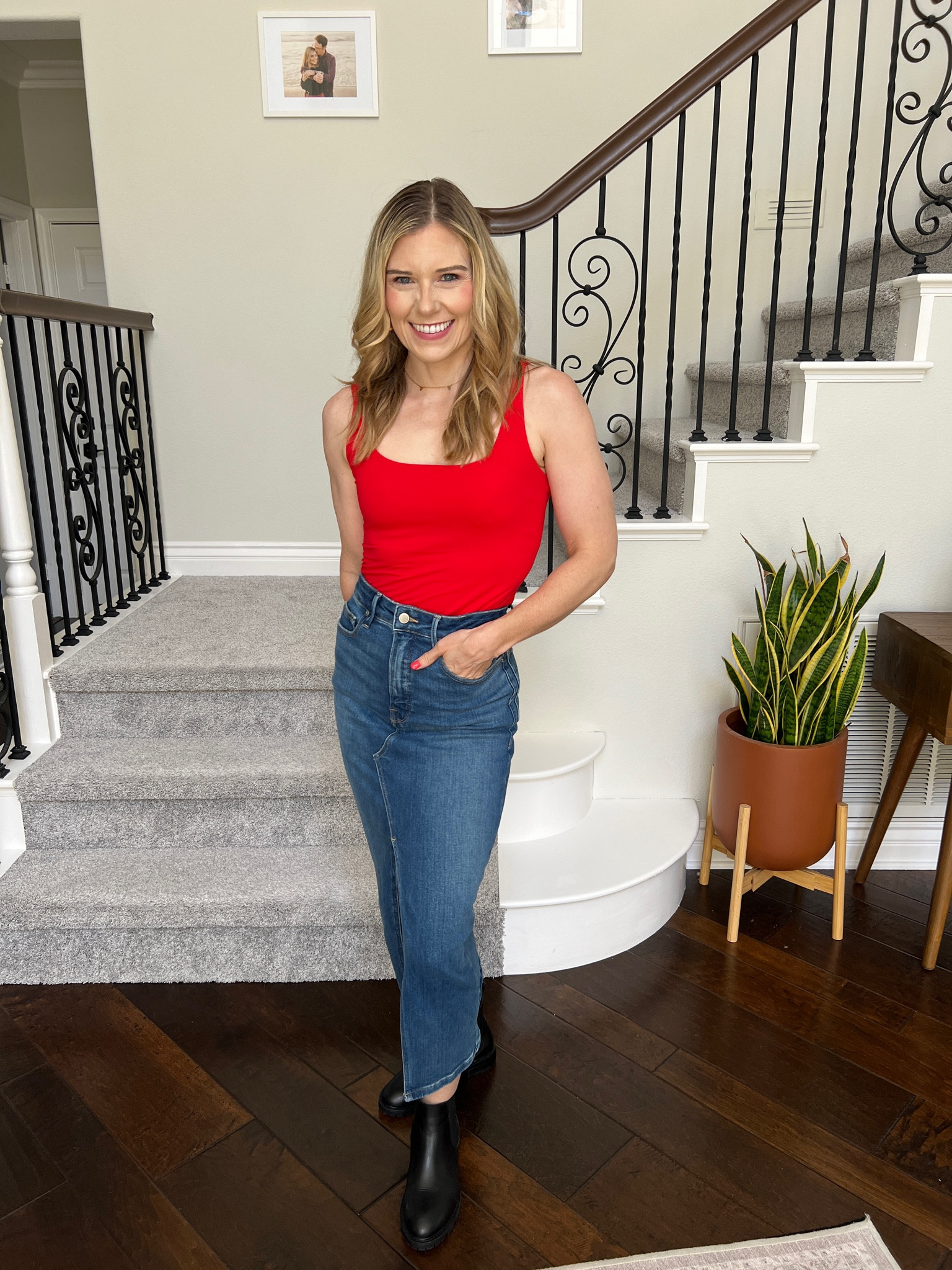 Casual spring outfit tts

#LTKstyletip #LTKsalealert #LTKSeasonal