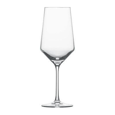Schott Zwiesel Pure Bordeaux XL Glasses | Williams-Sonoma
