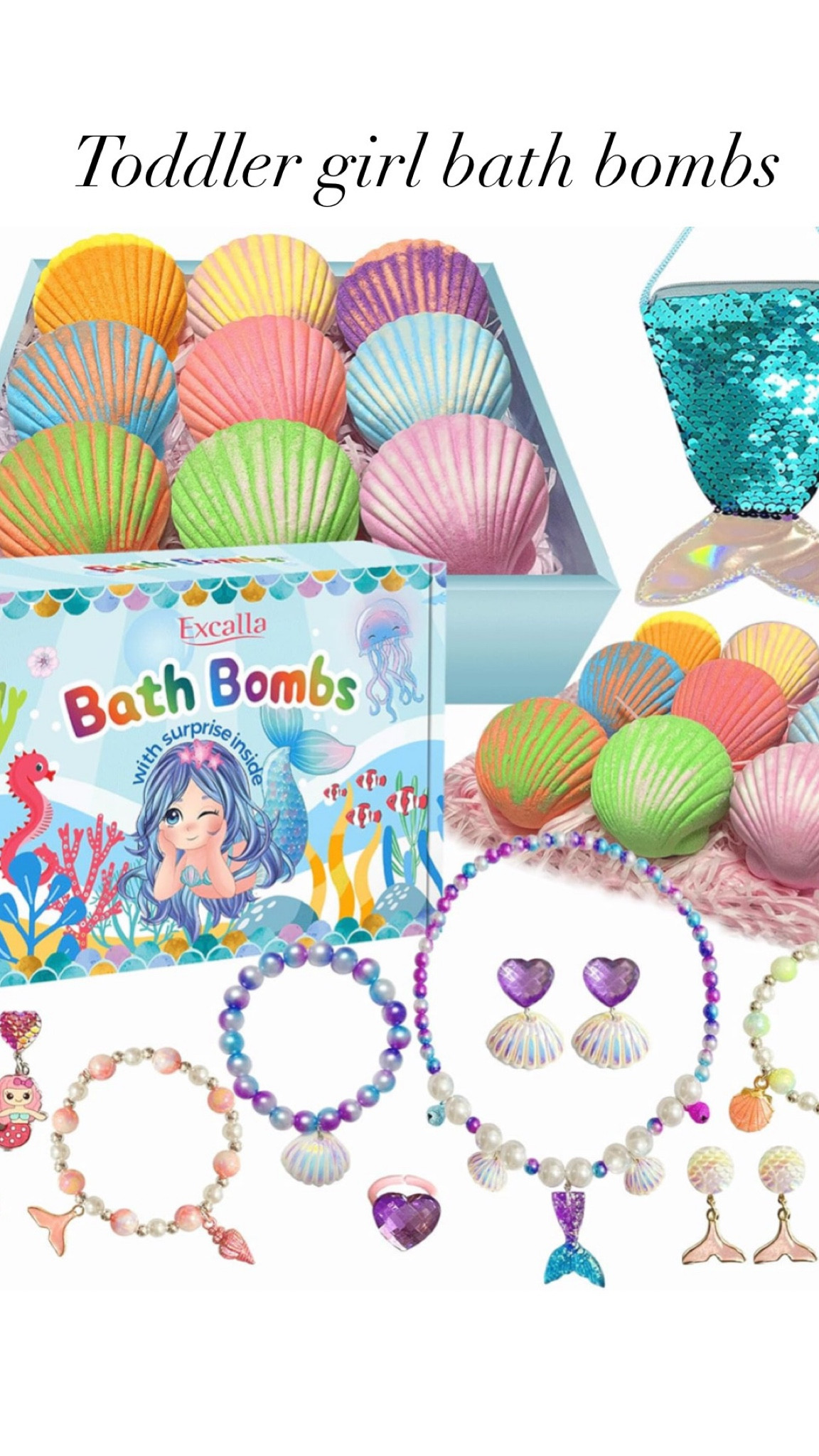 My daughter gets so excited over these! Probably not the “safest” ingredients but fun for every now and then! 

#bathbombs #amazon #fun #toddlergirl #heymadinelson #masseya

#LTKFamily #LTKKids #LTKStyleTip