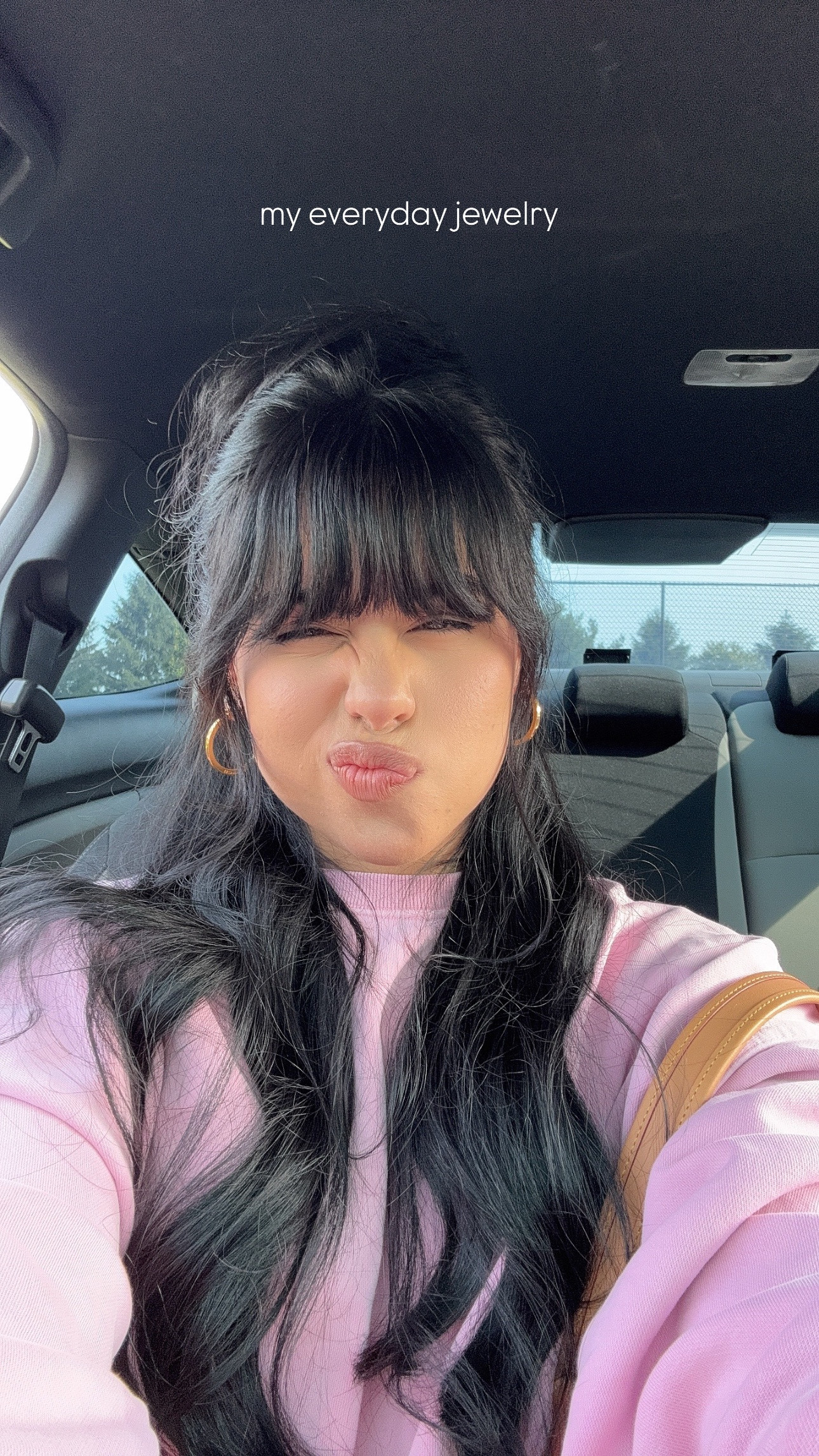 My everyday jewelry ₍ᐢ. .ᐢ₎ ₊˚⊹♡