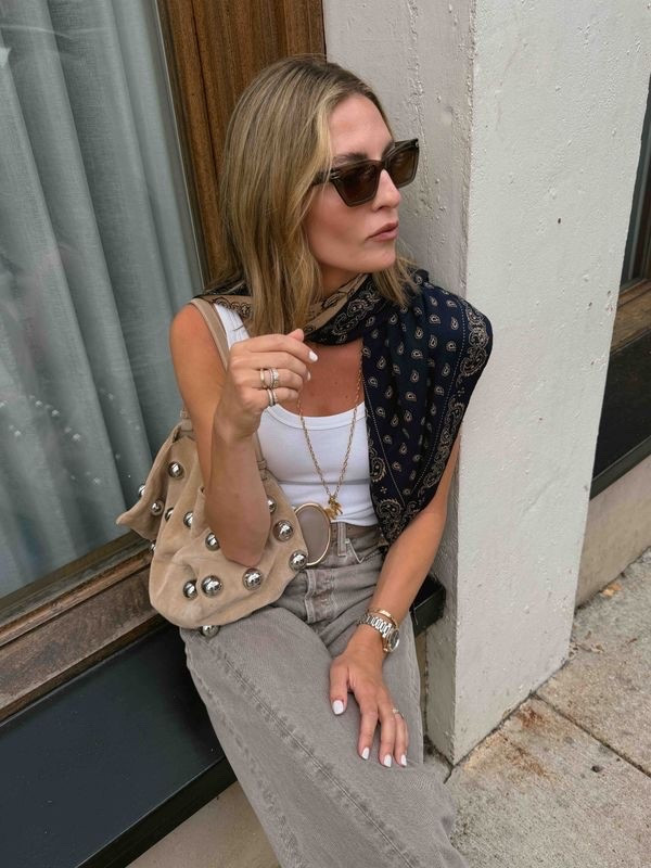 My look of the day + fall transitional pieces i love

#LTKootd #LTKSeasonal #LTKdayinmylife