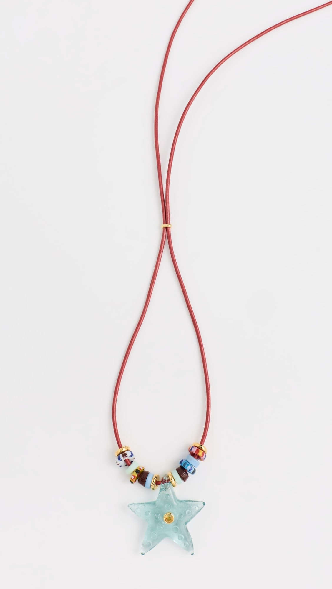 Mare Cord Necklace | Shopbop
