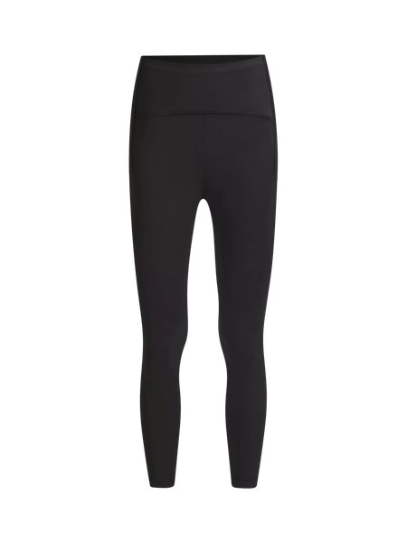 Swift Speed High-Rise Tight 25" | Women's Leggings/Tights | lululemon | Lululemon (US)