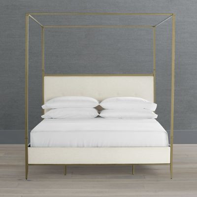 Juliet Canopy Bed | Frontgate