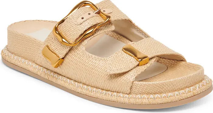 Sevana Two Strap Sandal (Women) | Nordstrom
