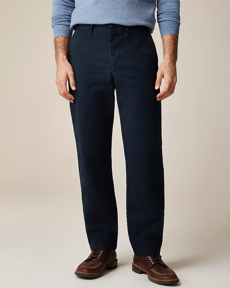 Classic chino pant | J. Crew US
