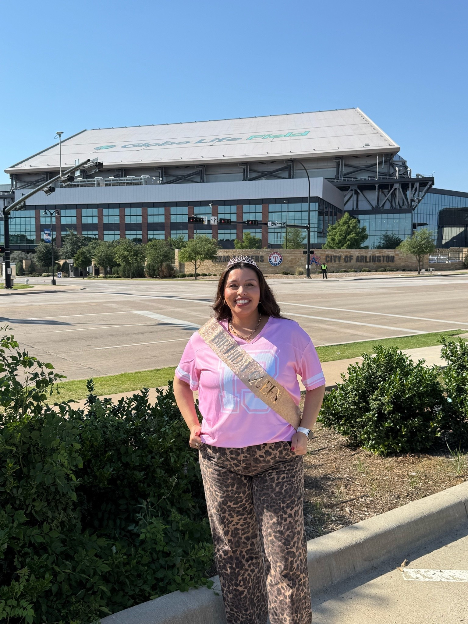 Birthday ootd 🎊

Outfit, mom outfit, cute outfit, cute outfit, spring outfits, chic outfit, Mom style, fashion over 40, outfit of the day, birthday outfit, trends, summer outfit.

#LTKootd #LTKOver40 #LTKdayinmylife