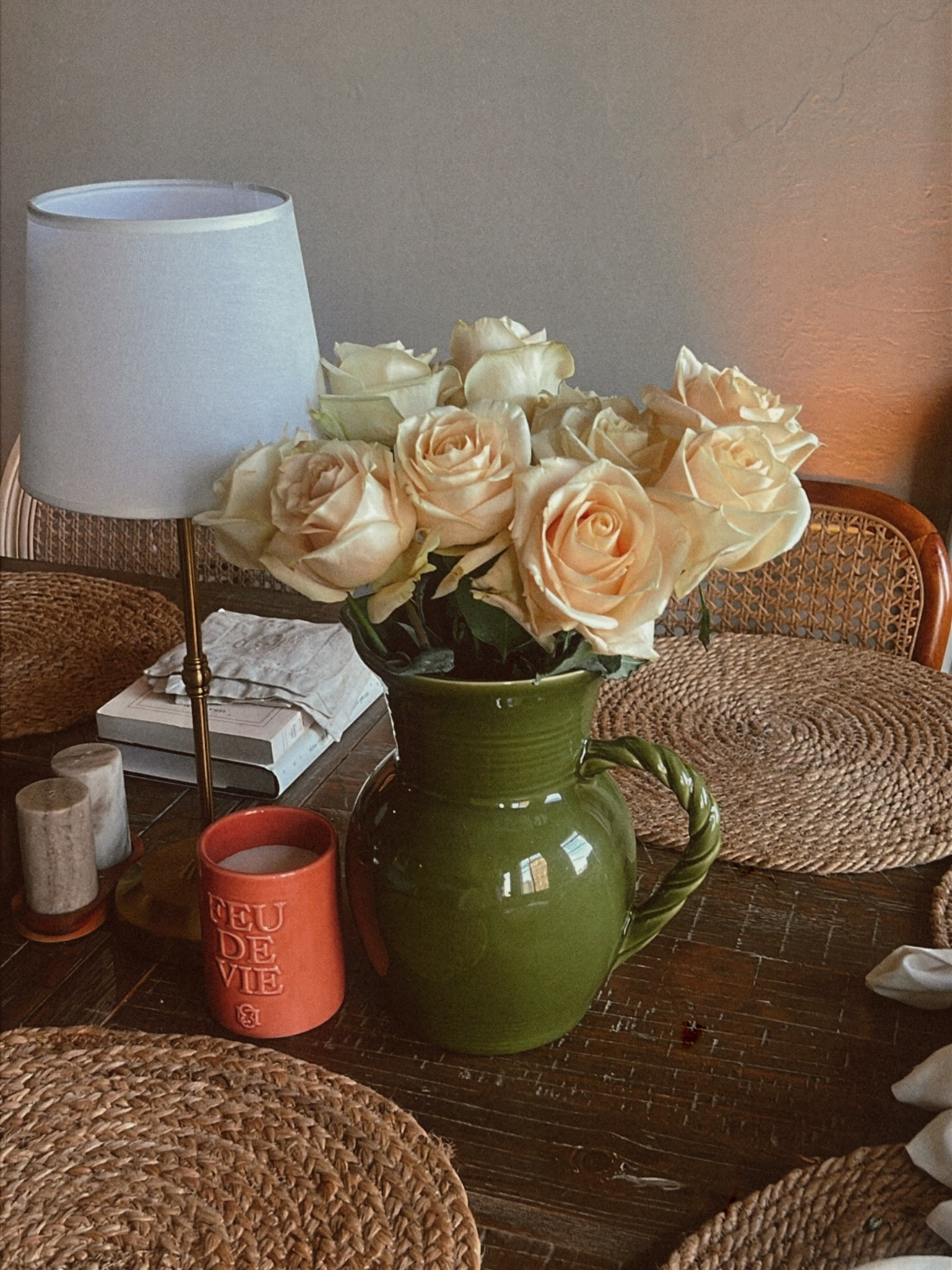 Dining room table styling, dinner party aesthetic, entertaining tips, fall home finds

#LTKStyleTip #LTKHome #LTKSeasonal