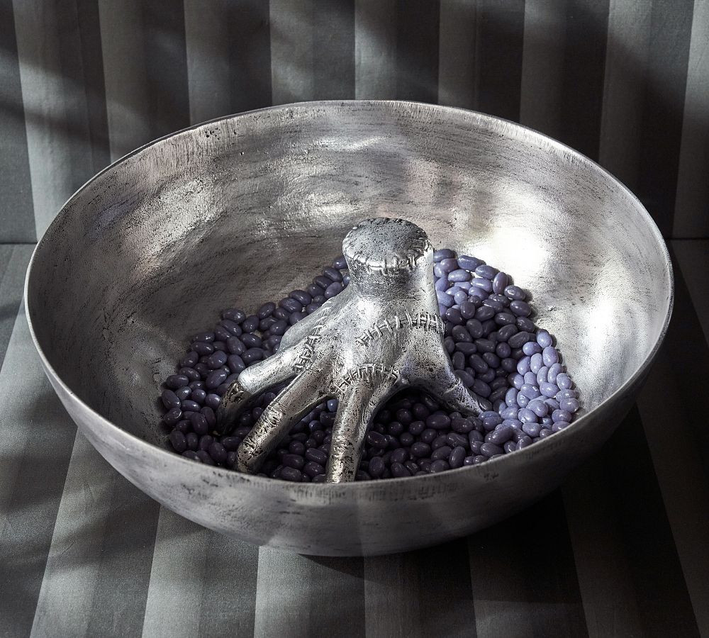 Wednesday Candy Bowl | Pottery Barn (US)