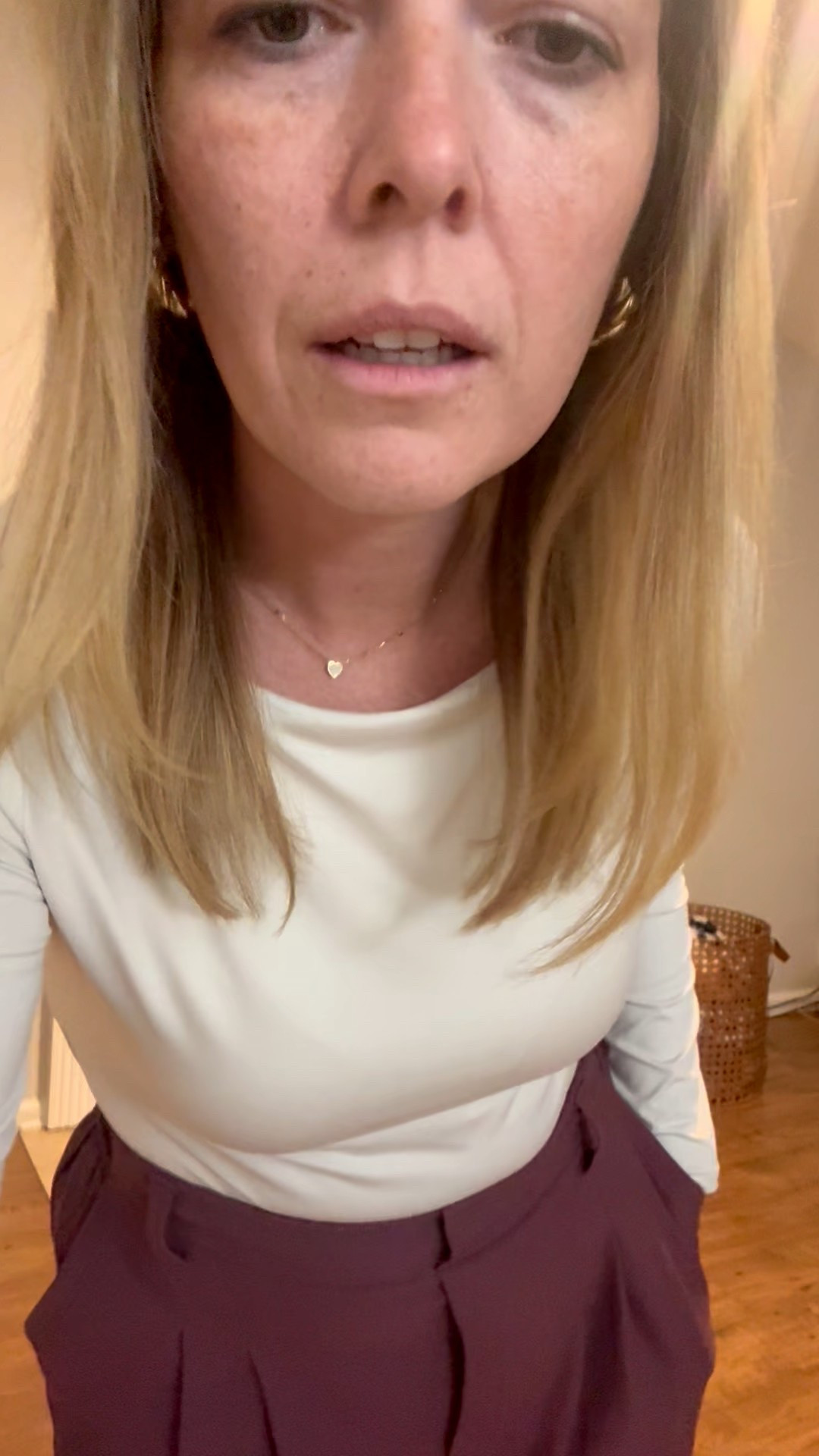 Halara work pants are my favorite 