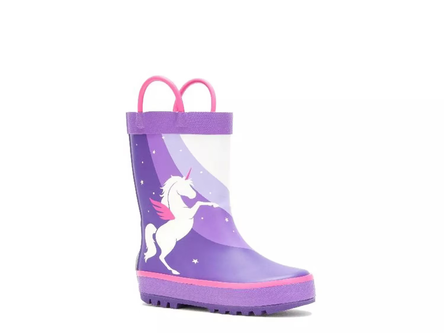 Kamik Unicorn Rain Boot - Kids' | DSW