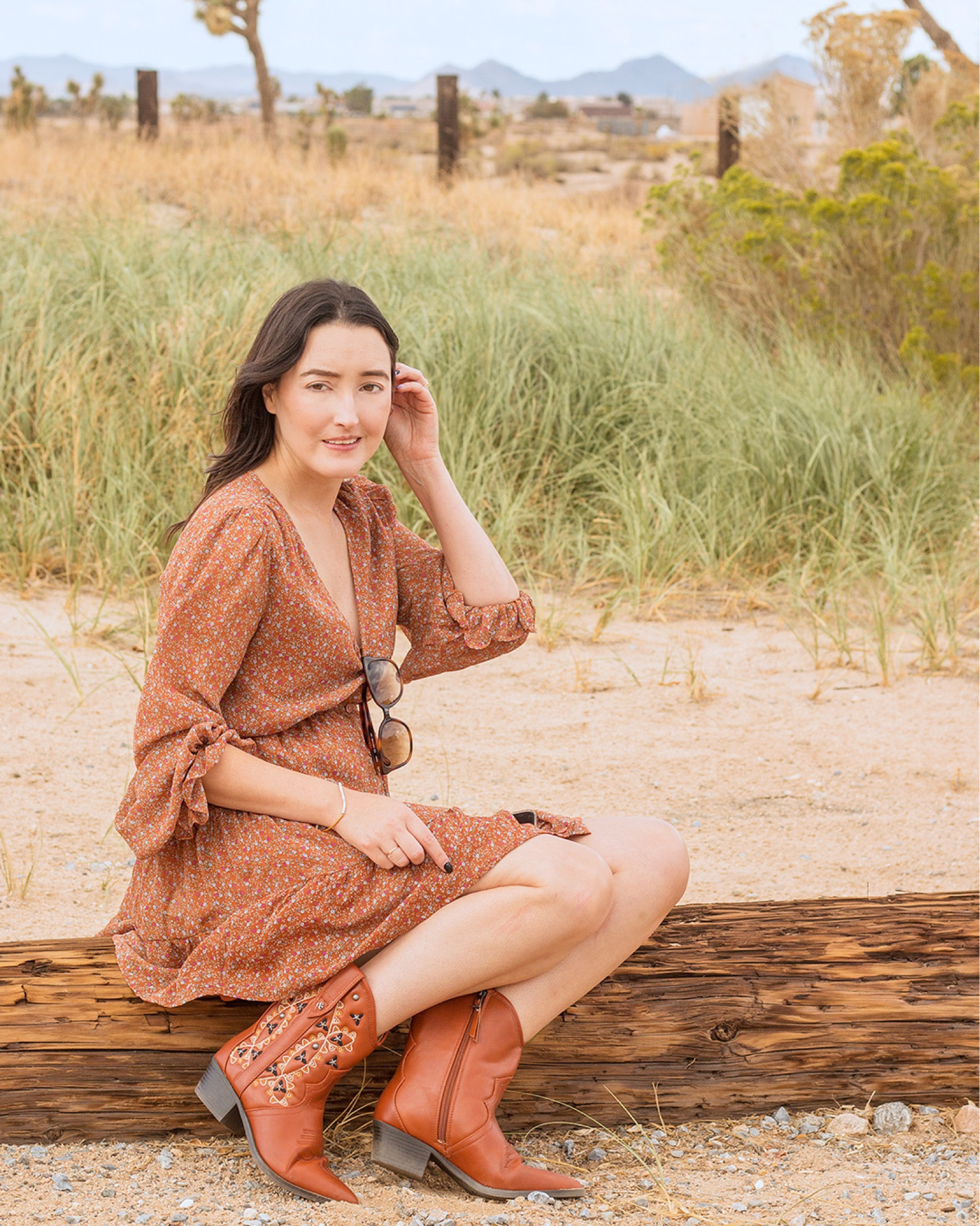 Your 90’s shoe faves @samandlibby are back & now available at @walmart! How cute are these western boots? I’m loving the pretty embellished pattern and this style is so on trend for fall! 

#LTKunder50 #LTKSeasonal #LTKshoecrush