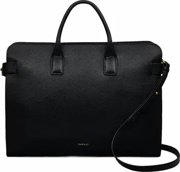 The Rathbone Large Laptop Satchel Bag | Nordstrom