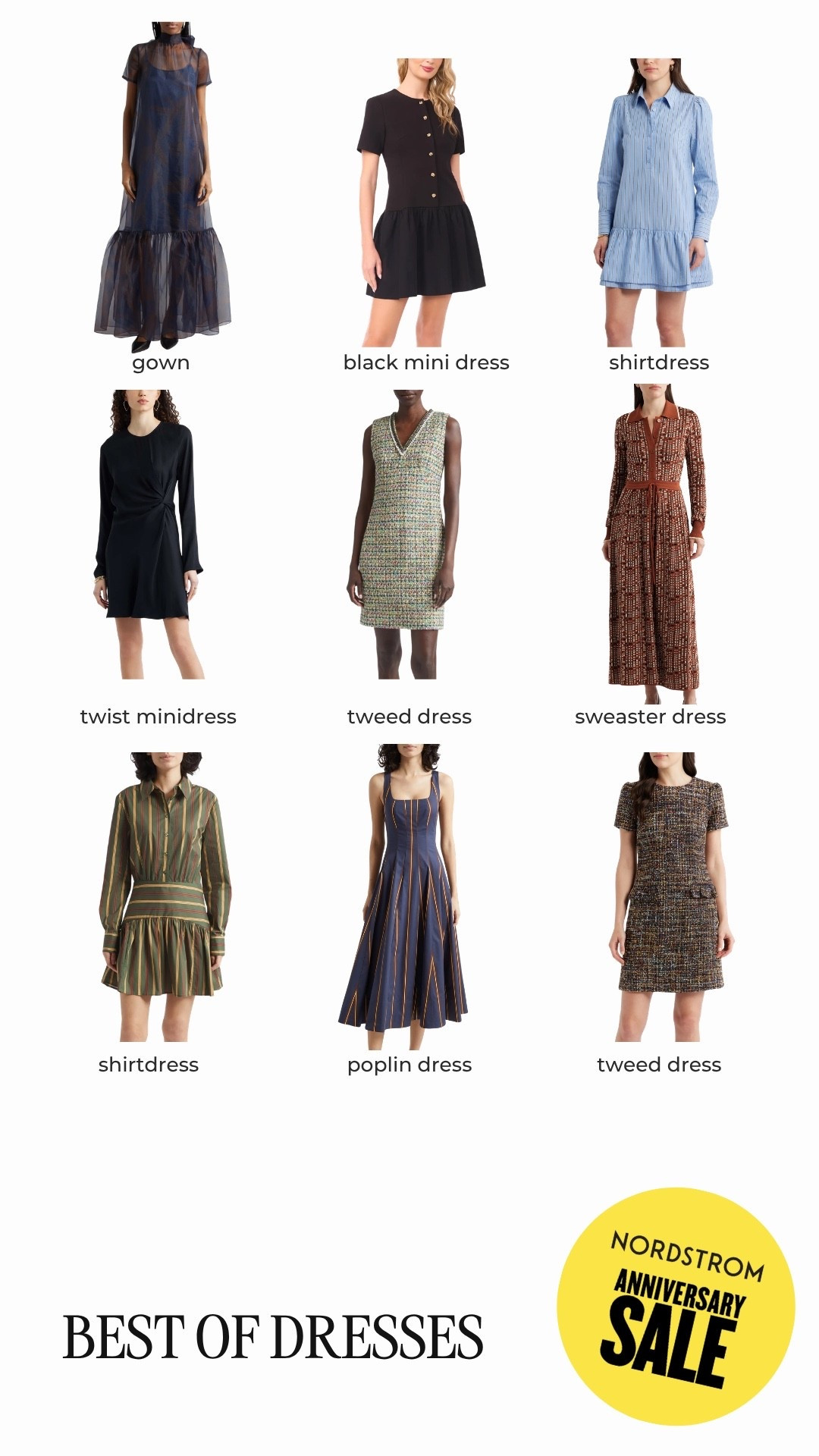 Nordstrom Anniversary sale best of dresses! 

Fall fashion, dresses, women’s fashion, nsale fashion, summer must haves

#LTKSaleAlert