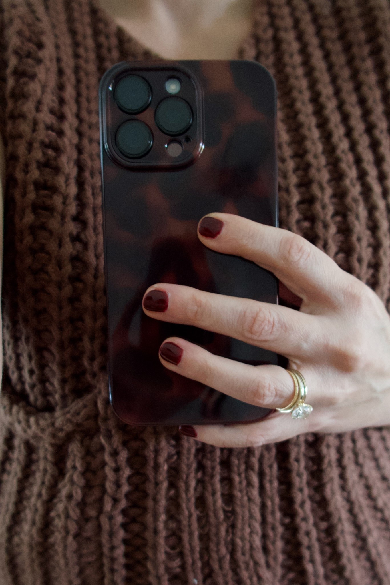 Amazon find! Fall aesthetic phone case! 

#LTKSeasonal #LTKTall