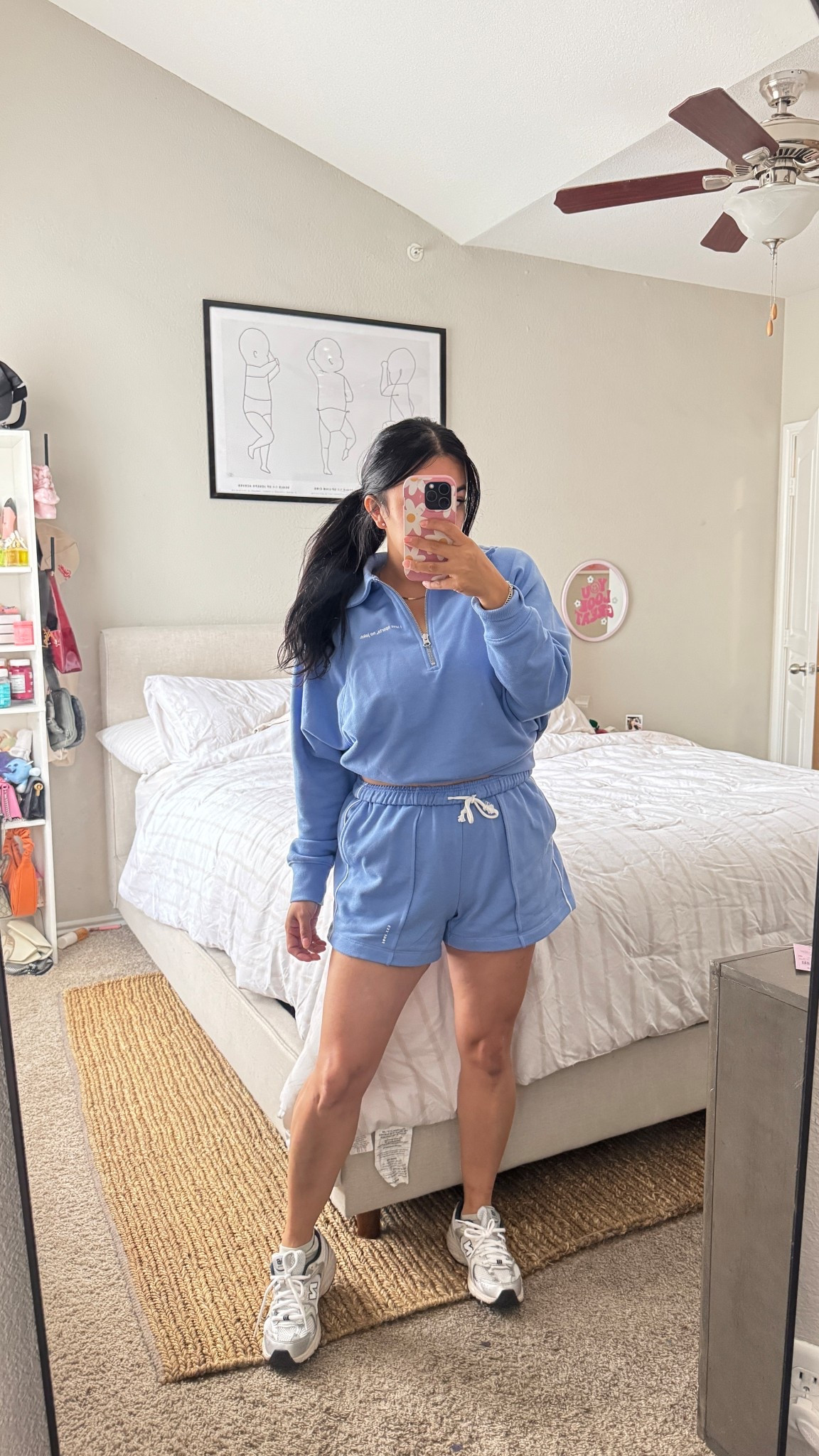 Super cute on the go set ✨