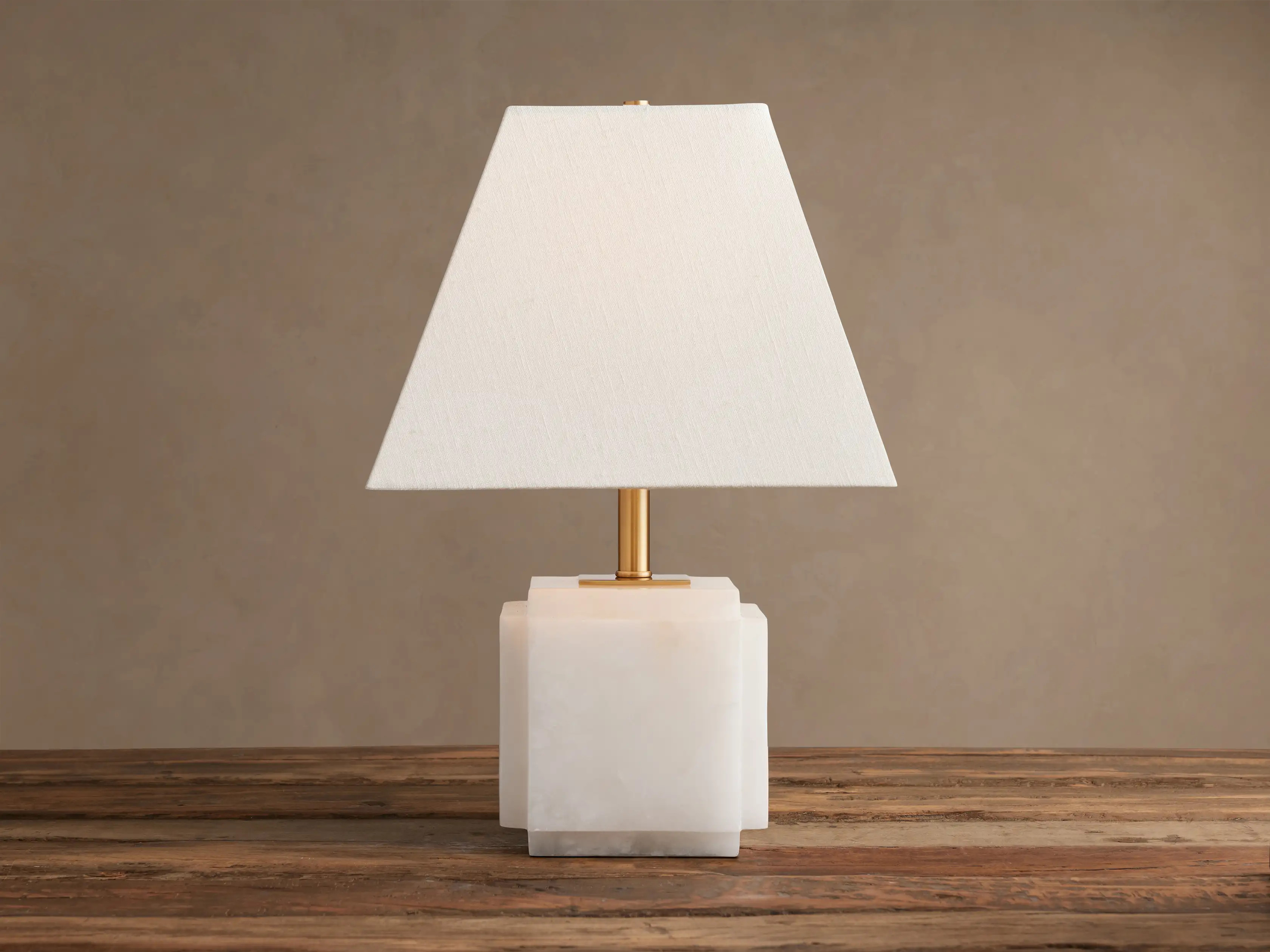 Fatima Table Lamp | Arhaus