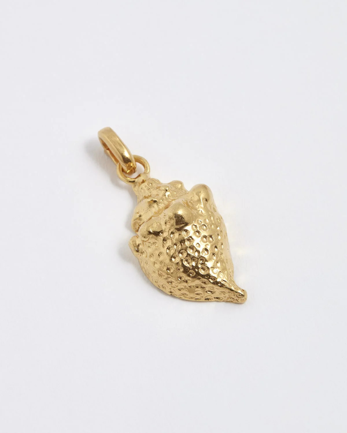 Conch Charm | Soru Jewellery