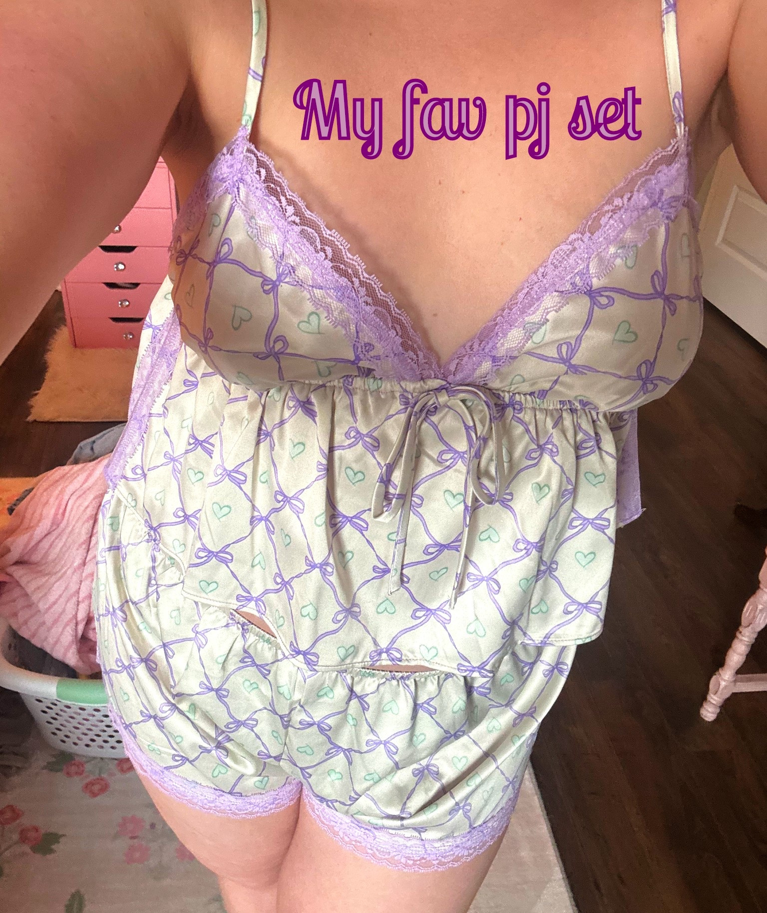 SO ADORABLE💜 

#LTKselfcare #LTKSpringSale #LTKBeauty