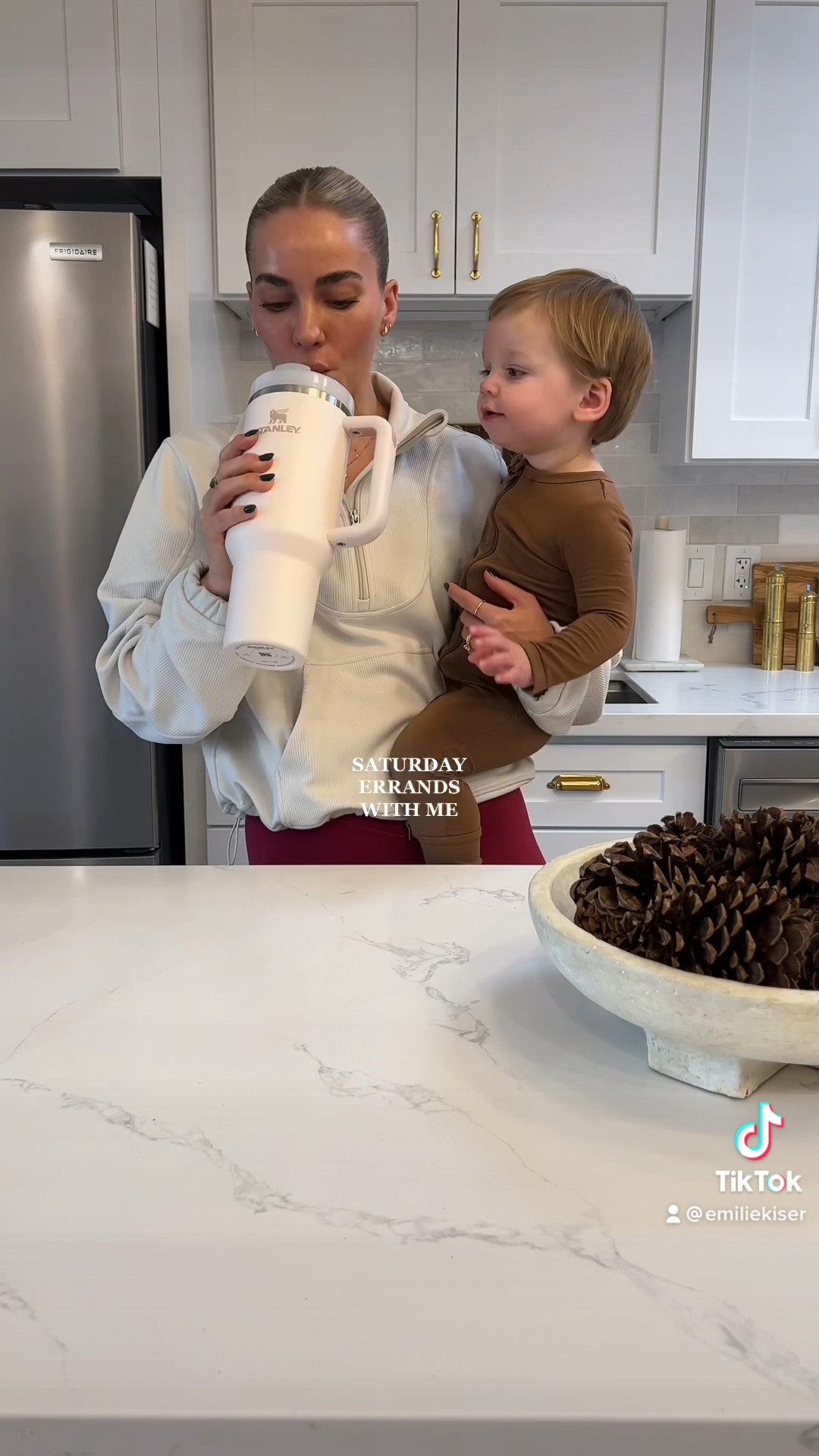 SUNDAY ERRANDS DETAILS