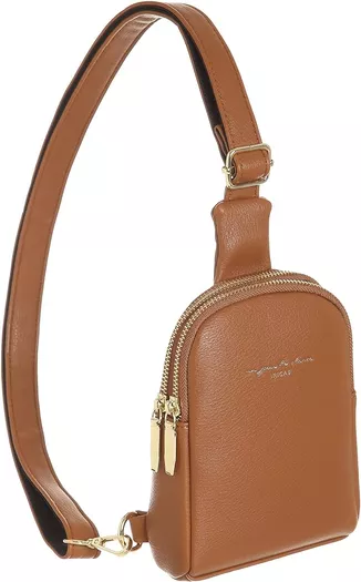 Jopchunm Crossbody Bags for Women Trendy Designer Bag Small Camera Purses  with Wide Thick Strap