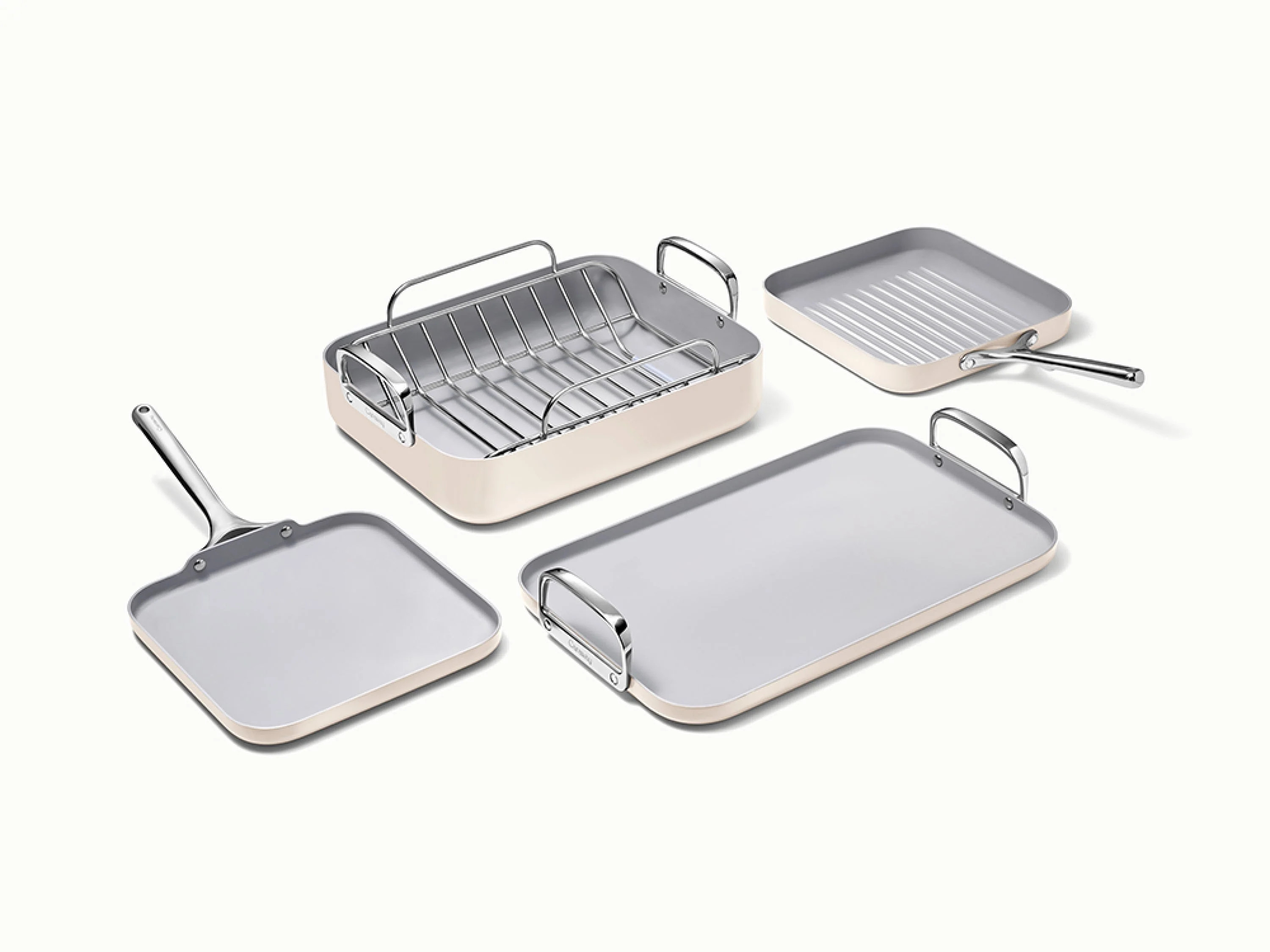 Caraway Squareware Set - Shop | Shop.com