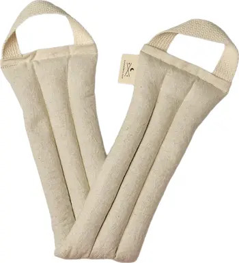 SLOW NORTH Neck Wrap - Natural | Nordstrom | Nordstrom