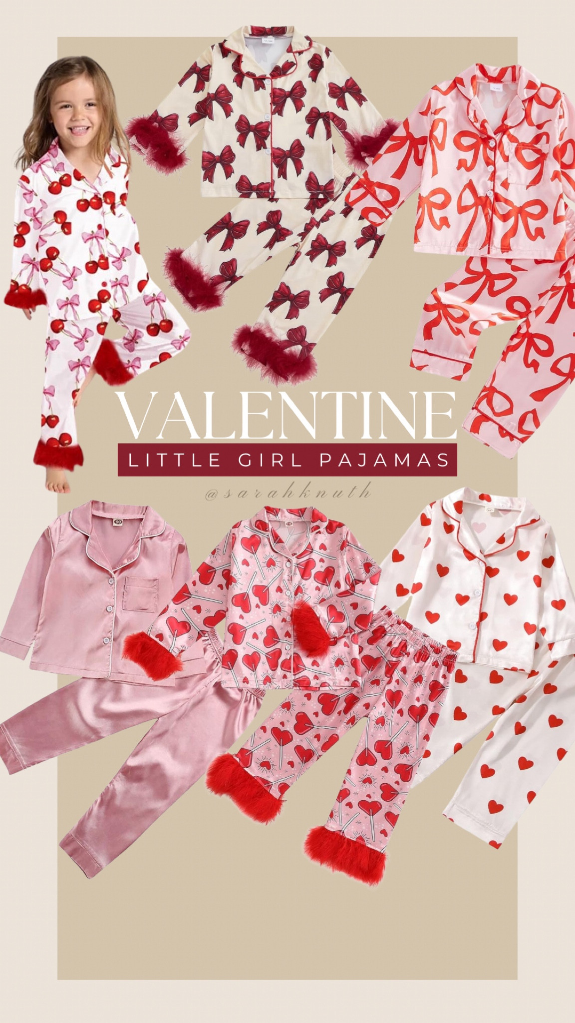 Valentine’s Day, valentine pjs

#LTKKids #LTKSeasonal #LTKFindsUnder50