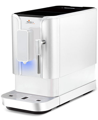 Concierge Elite Automatic Bean to Cup Espresso Machine | Macy's