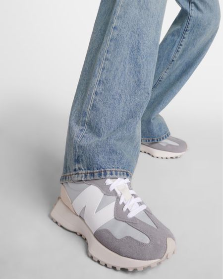 New in & in stock New Balance sneakers 👟

#LTKshoecrush