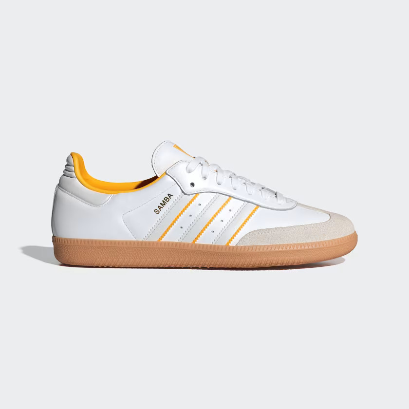 Samba OG Shoes | adidas (US)